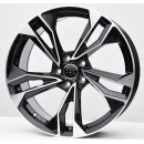 5493 MB DISKY 17 5x112 NA AUDI A3 8P 8V A4 B6 B7 B8 B9 A5 A6 C5 C6 C7 Q3 Q5