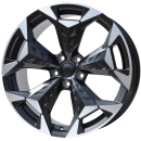 5717 MBHM NOU ALUJANTE 19 5x112 CUPRA FORMENTOR VZ FLOW FORMING
