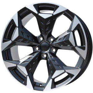 5717 MBHM NEW ALURIMS 19...