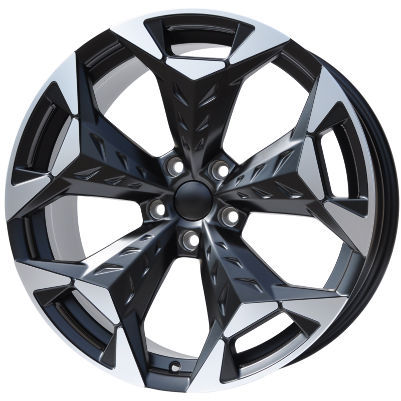 5717 MBHM NOU ALUJANTE 19 5x112 CUPRA FORMENTOR VZ FLOW FORMING