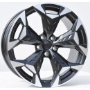 5717 MBHM NOU ALUJANTE 19 5x112 CUPRA FORMENTOR VZ FLOW FORMING