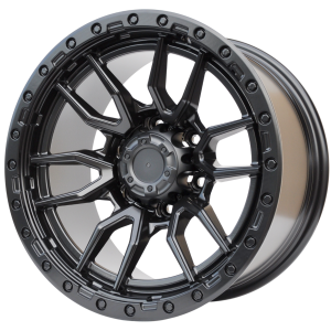 bx109 BM NEW RIMS...