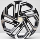 FBX345 MB NOU ALUJANTE 19 5x114,3 HYUNDAI TUCSON I40 IX35 KIA SPORTAGE