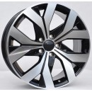 H617 MB NEW RIMS 18 5x112 VW ARTEON PASSAT GOLF 5 6 7 TIGUAN