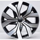 H617 MB NEW RIMS 18 5x112 VW ARTEON PASSAT GOLF 5 6 7 TIGUAN