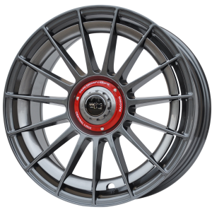 FBX298 GM NEW RIMS...