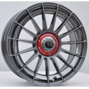 FBX298 GM NEW RIMS ALUMINIOWE 18 5x114,3 KIA MAZDA TOYOTA