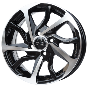 2477 MB NEW RIMS ALUMINIOWE...