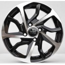 2477 MB ÚJ FELNIK ALUMINIOWE 14 4x100 TOYOTA AYGO YARIS IQ