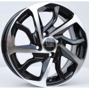 2477 MB ÚJ FELNIK ALUMINIOWE 14 4x100 TOYOTA AYGO YARIS IQ
