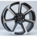 5213 7070 MB MEGERŐSÍTETT FELNIK 20 5x112 AUDI A5 C8 A6 A7 A8 S7 Q5 SQ5 Q7 Q8