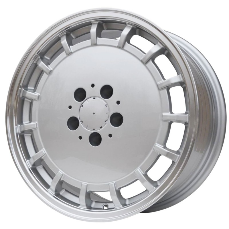 3029 MS RIMS BAROCK 17 5x112 MERCEDES E W123 W124 W116 W126 W140 8J 9J
