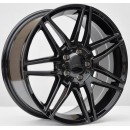 874 B FELGI ALUMINIOWE 18 ET45 5x112 MERCEDES A B CLA V W176 W246 W447