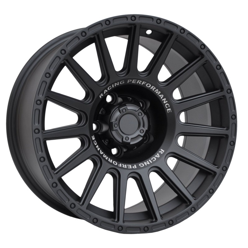 fbx026 BLHM DISKY 18 9J 6x139,7 CADILAC ESCALADE NISSAN PATROL ET12
