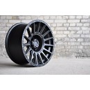 fbx026 BLHM DISKY 18 9J 6x139,7 CADILAC ESCALADE NISSAN PATROL ET12