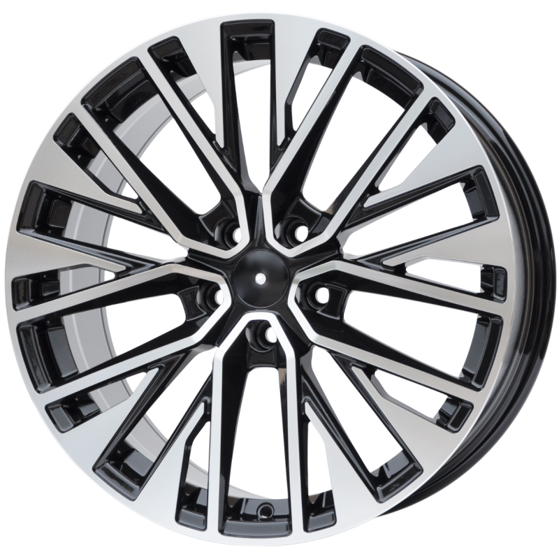 733 MB NOWE FELGI 19 5x112 AUDI A5 A6 C7 C8 Q3 Q5 FY GU Q6 A8 D4 D5