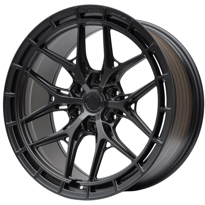 3045 BLHM ÚJ ALUFELNIK 20 9J ET15 6x139,7 OFFROAD DODGE RAM V 5 1500