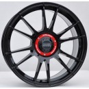 9713 BL NOVÉ DISKY ALUMINIOWE 19 5x112 AUDI A4 A6 VW PASSAT TIGUAN