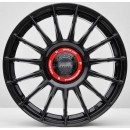 0257 BL NOU JANTE ALUMINIOWE 18 5x100 SKODA SCALA FABIA VW POLO ET45