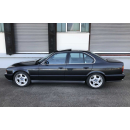 2418 MS JANTE 17 8J 9J STYLING 21 5x120 LA BMW 5 7 E34 E39 E60 E61 E32 E38