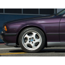 2418 MS JANTE 17 8J 9J STYLING 21 5x120 LA BMW 5 7 E34 E39 E60 E61 E32 E38