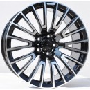 1070 MB WZMOCNIONE FELGI ALUMINIOWE 22 5X130 MERCEDES G W461 W462 W463