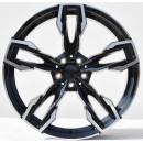 5718 MB NOVÉ DISKY ALUMINIOWE 19 5x112 BMW X1 F48 X3 G01 X4 G02