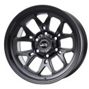 5 x 1106 B JANTE 17x9 5X127 JEEP CHEROKKE WRANGLER