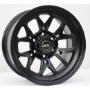5 x 1106 B JANTE 17x9 5X127 JEEP CHEROKKE WRANGLER