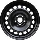 NOUĂ JANTE OȚEL 16 5x105 CHEVROLET AVEO CRUZE OPEL ASTRA J K MOKKA