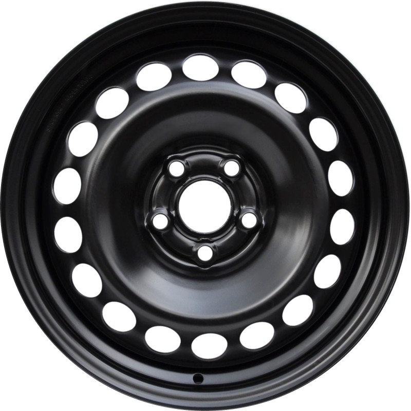 NEW RIM STEEL 16 5x105 CHEVROLET AVEO CRUZE OPEL ASTRA J K MOKKA
