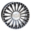 0313 MB FELNIK 20 5x112 MERCEDES S MAYBACH W220 W221 W222 W223 ET43