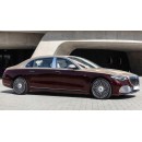 0313 MB FELNIK 20 5x112 MERCEDES S MAYBACH W220 W221 W222 W223 ET43