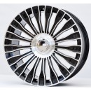 0313 MB FELNIK 20 5x112 MERCEDES S MAYBACH W220 W221 W222 W223 ET43