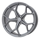 5598 GMHM NOWE FELGI ALUMINIOWE 20 5x112 AUDI A4 A5 A6 A7 A8 S5 S6 S7