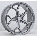 5598 GMHM NOWE FELGI ALUMINIOWE 20 5x112 AUDI A4 A5 A6 A7 A8 S5 S6 S7