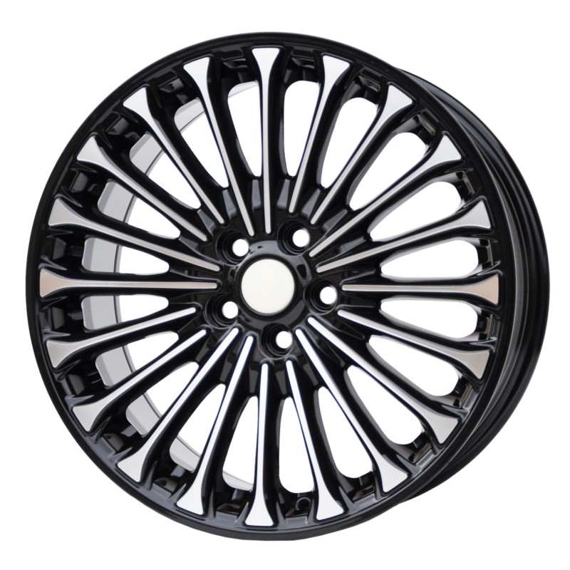 0056 MB FELNIK ALUMINIOWE 17 5x108 FORD FOCUS MONDEO KUGA