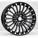 0056 MB FELNIK ALUMINIOWE 17 5x108 FORD FOCUS MONDEO KUGA