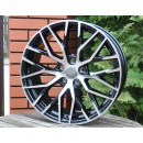 fe30 MB JANTE ALUMINIOWE 19 5x112 LA AUDI A4 A5 A6 C7 C8 C9 A8