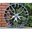 fe30 MB FELGI ALUMINIOWE 19 5x112 DO AUDI A4 A5 A6 C7 C8 C9 A8