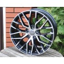 fe30 MB JANTE ALUMINIOWE 19 5x112 LA AUDI A4 A5 A6 C7 C8 C9 A8