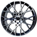 1293 MB ÚJ FELNIK 20 5x112 AUDI A4 A5 A6 A7 A8 C7 C8 C9 D4 D5