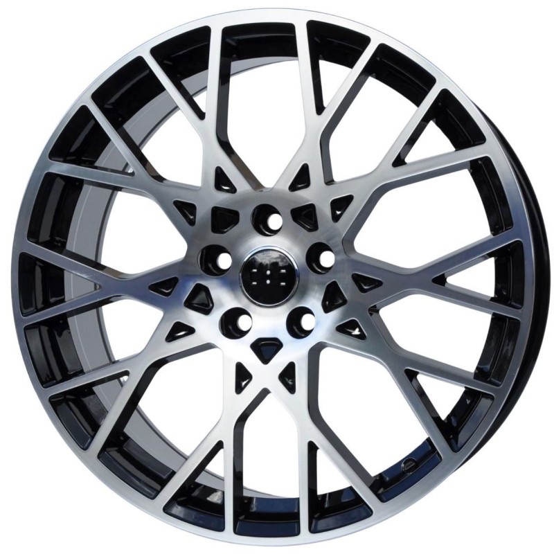 1293 MB ÚJ FELNIK 20 5x112 AUDI A4 A5 A6 A7 A8 C7 C8 C9 D4 D5