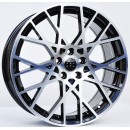 1293 MB ÚJ FELNIK 20 5x112 AUDI A4 A5 A6 A7 A8 C7 C8 C9 D4 D5