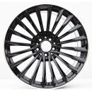 5909 BLPL RIMS ALUMINIOWE 18 5x112 MERCEDES C E W205 W206 W212 W213