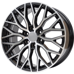 2125 MB REINFORCED RIMS 18...