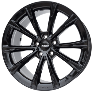 TAR9N B GERMAN RIMS DEZENT...