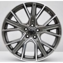 MIMA MG NÉMET FELNIK WHEELWORLD 19 5x112 KBA53403 AUDI A4 B8 B9 A6