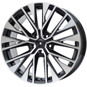 733 MB NEW RIMS 20 5x112...