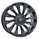 YS214 B ÚJ FELNIK ALUMINIOWE 18 5x114,3 TESLA 3 MODEL UBERTURBINE ET38